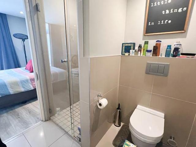 1 Bedroom Apartment in Big Bay