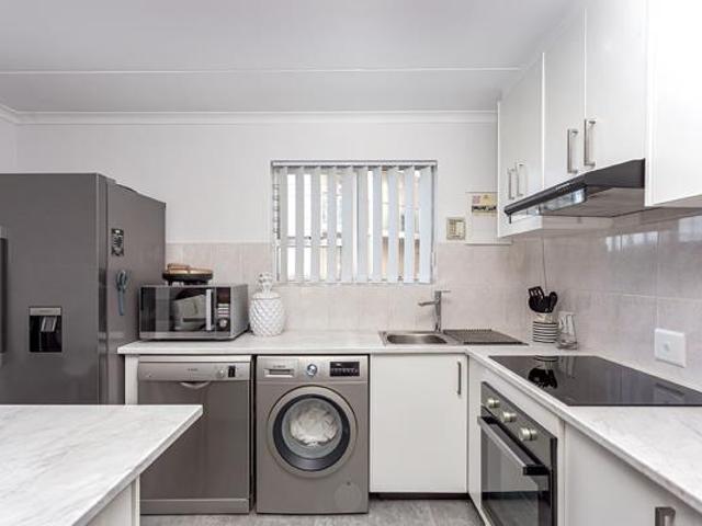 1 Bedroom Apartment in Big Bay