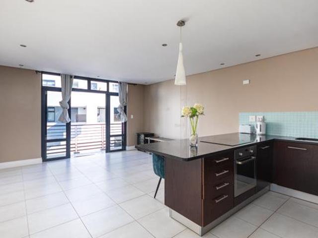 1 Bedroom Apartment in Big Bay