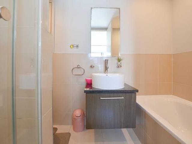 1 Bedroom Apartment in Big Bay
