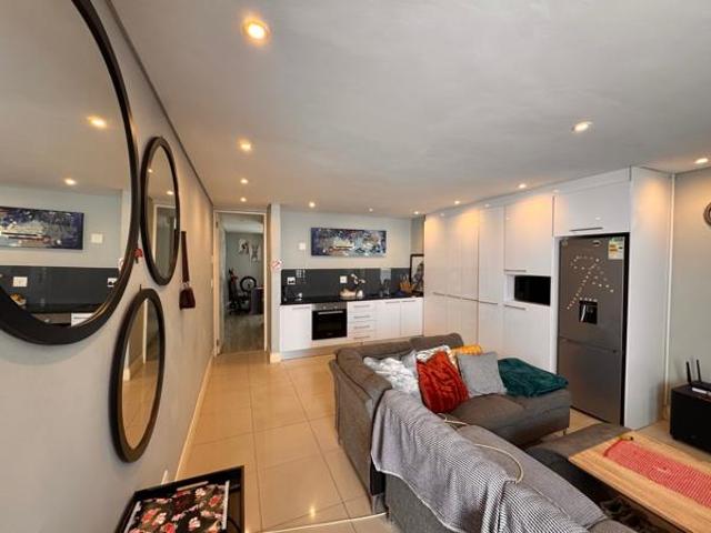 1 Bedroom Apartment in Big Bay