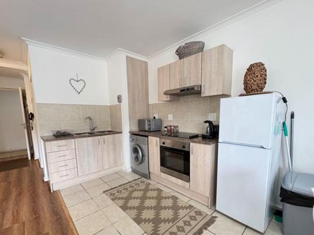 1 Bedroom Apartment in Big Bay