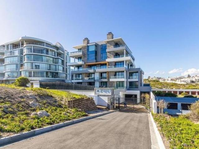 1 Bedroom Apartment in Big Bay