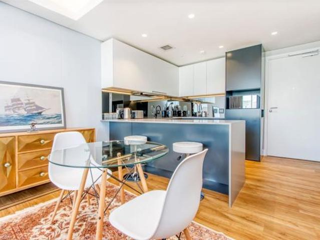 1 Bedroom Apartment in Birnam