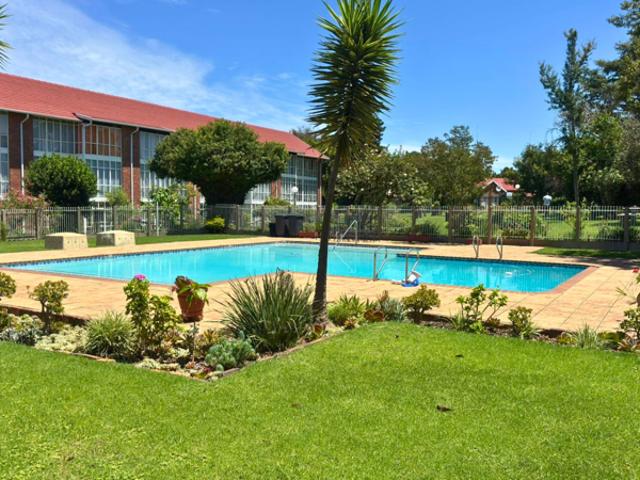 1 Bedroom Apartment in Birchleigh