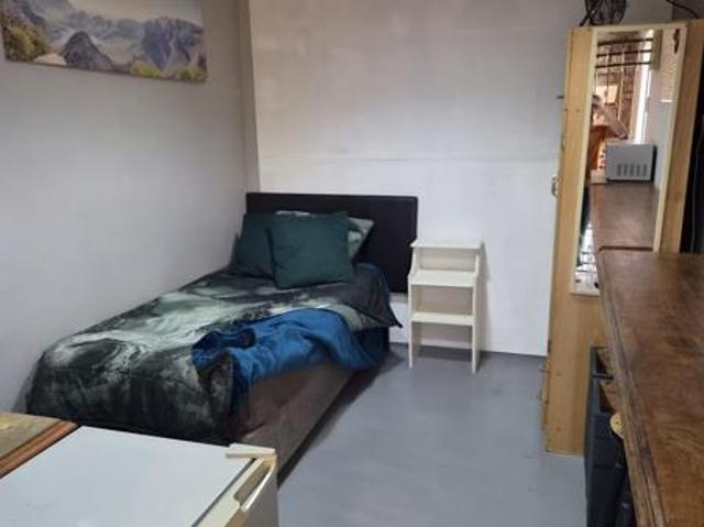 1 Bedroom Apartment in Blanco
