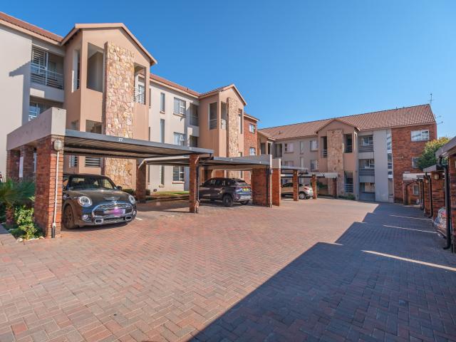 1 Bedroom Apartment in Blackheath