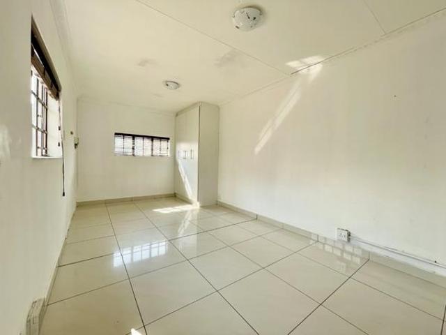 1 Bedroom Apartment in Blairgowrie