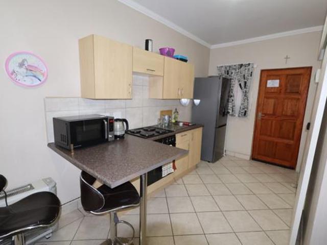 1 Bedroom Apartment in Bloemfontein Central