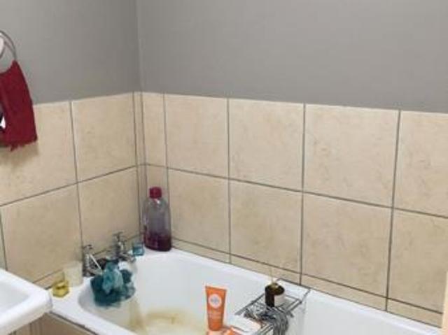 1 Bedroom Apartment in Bloemfontein