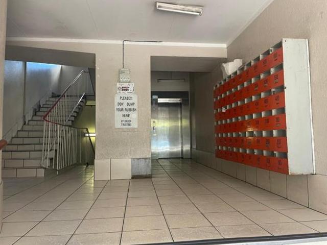 1 Bedroom Apartment in Bloemfontein