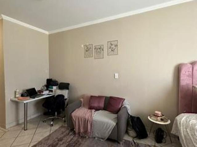 1 Bedroom Apartment in Bloemfontein Central