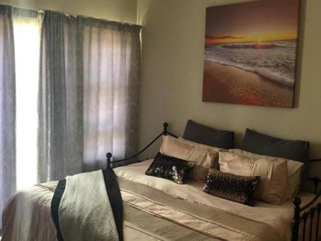 1 Bedroom Apartment in Bloemfontein Central