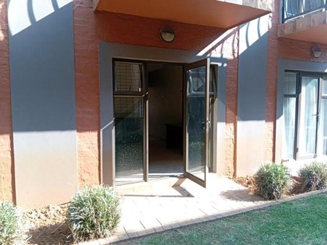 1 Bedroom Apartment in Vredenhof SH