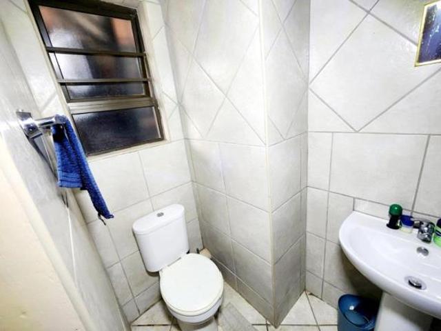 1 Bedroom Apartment in Bloemfontein Central