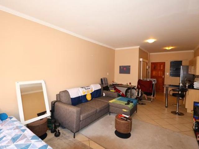1 Bedroom Apartment in Bloemfontein Central