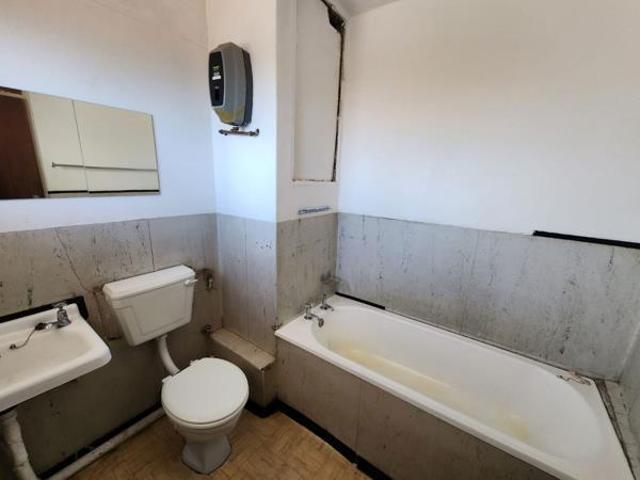1 Bedroom Apartment in Bloemfontein Central