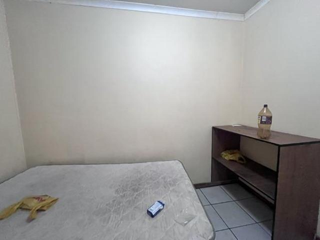 1 Bedroom Apartment in Bloemfontein Central