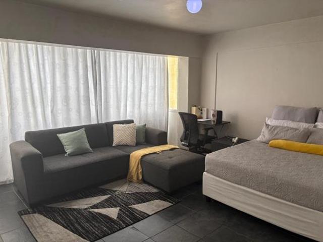 1 Bedroom Apartment in Bloemfontein Central
