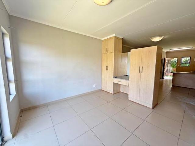 1 Bedroom Apartment in Bloemfontein Central