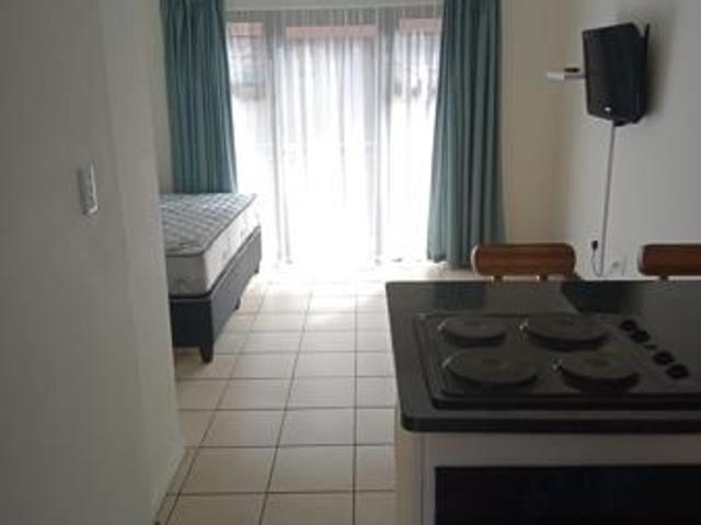 1 Bedroom Apartment in Bloemfontein Central