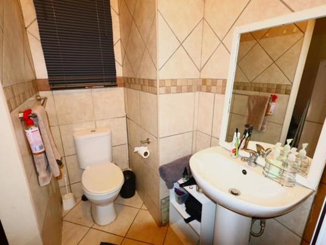 1 Bedroom Apartment in Bloemfontein Central