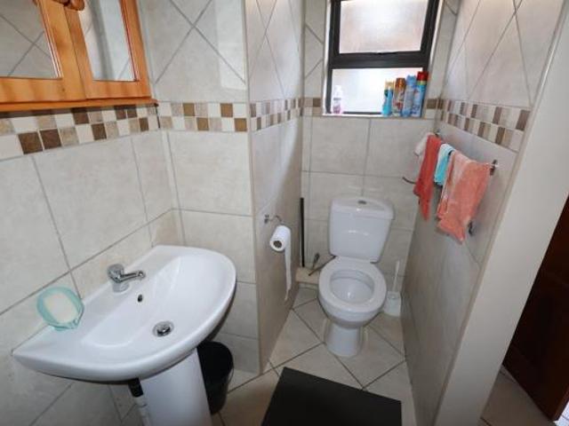 1 Bedroom Apartment in Bloemfontein Central