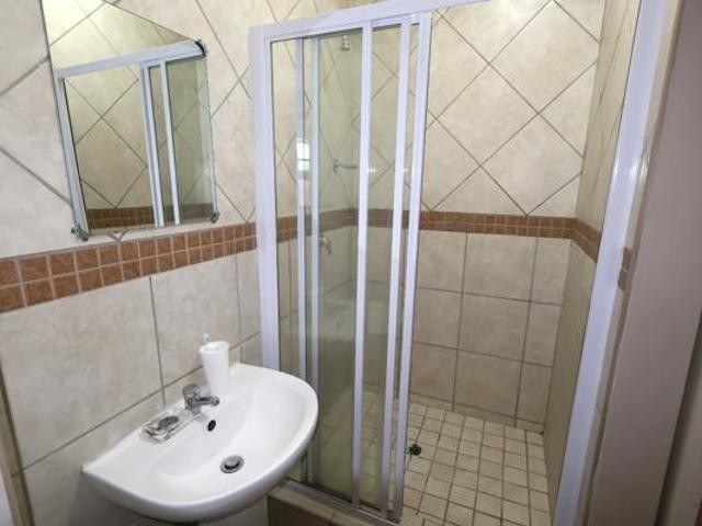 1 Bedroom Apartment in Bloemfontein Central