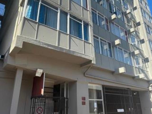 1 Bedroom Apartment in Bloemfontein Central
