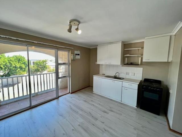 1 Bedroom Apartment in Blouberg Sands