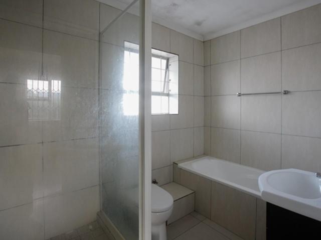 1 Bedroom Apartment in Blouberg Sands