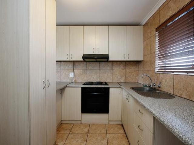 1 Bedroom Apartment in Blouberg Sands