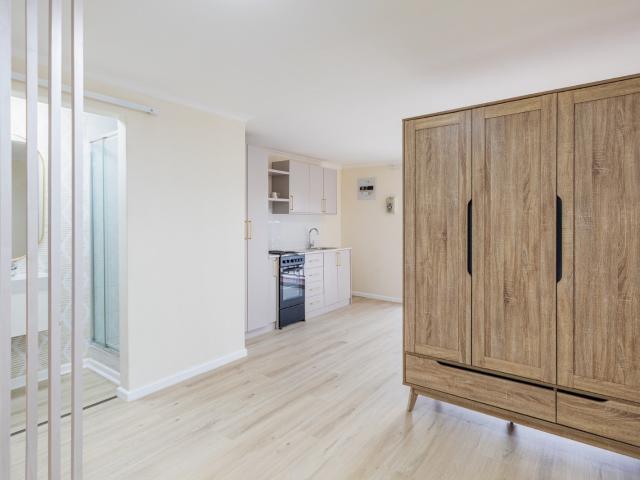 1 Bedroom Apartment in Blouberg Sands