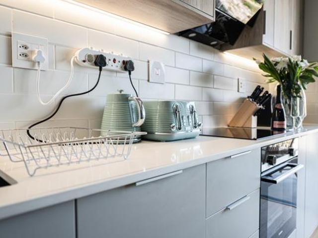 1 Bedroom Apartment in Bloubergstrand