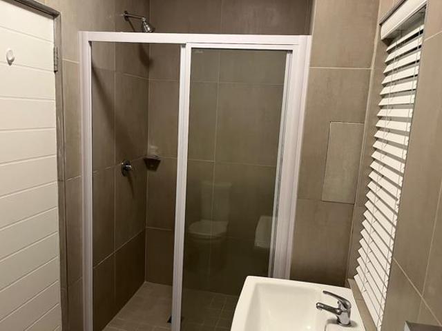 1 Bedroom Apartment in Bloubergstrand