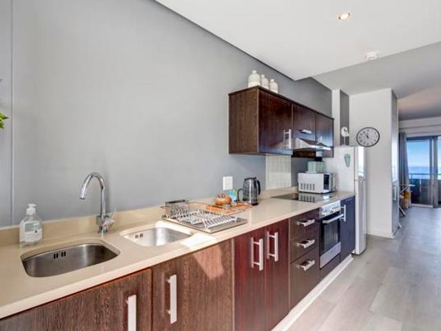 1 Bedroom Apartment in Bloubergrant