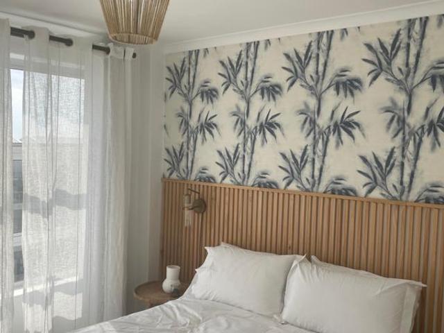 1 Bedroom Apartment in Bloubergrant