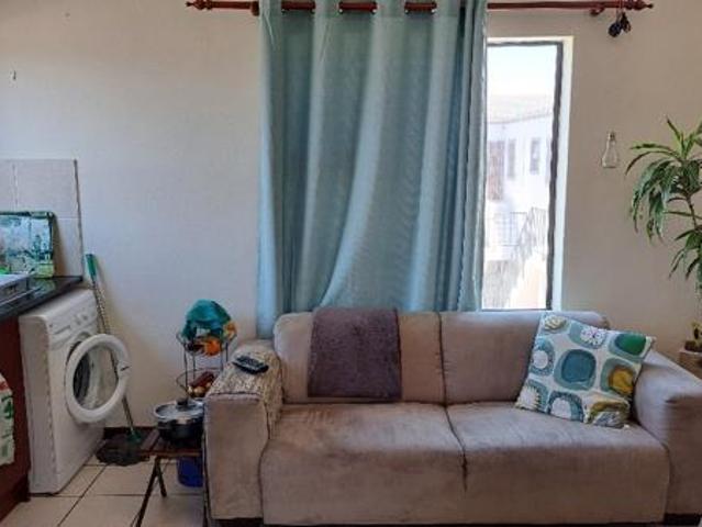 1 Bedroom Apartment in Bloubergrant
