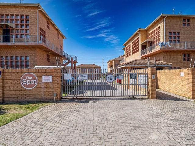 1 Bedroom Apartment in Bluewater Bay