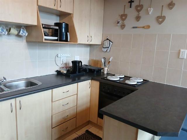 1 Bedroom Apartment in Bluewater Bay