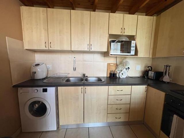 1 Bedroom Apartment in Bluewater Bay