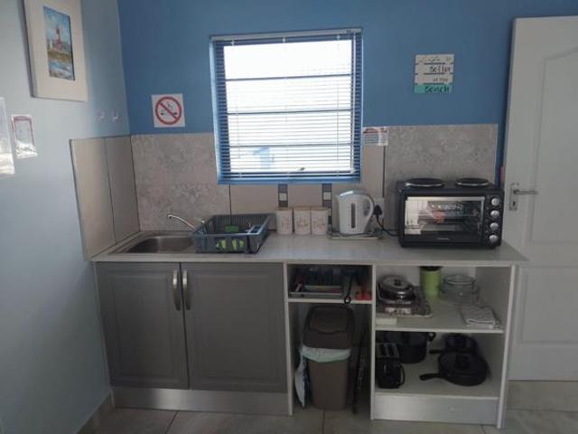 1 Bedroom Apartment in Blue Lagoon