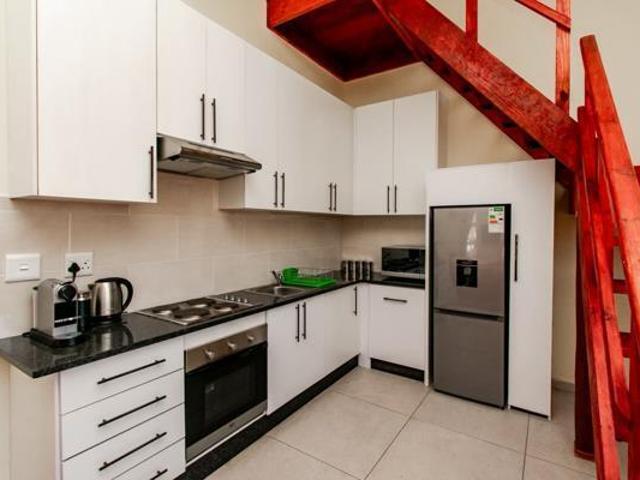 1 Bedroom Apartment in Blue Valley Golf Estate