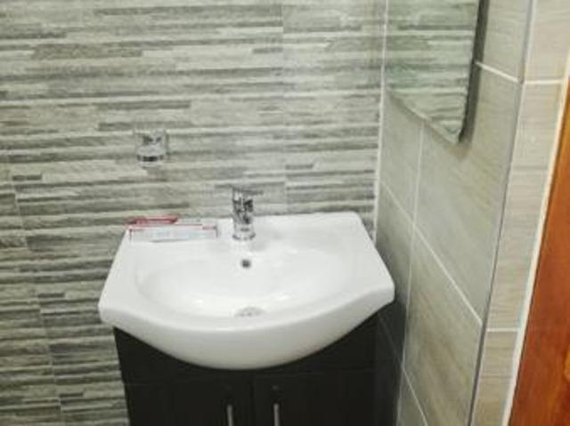 1 Bedroom Apartment in Blue Valley Golf Estate