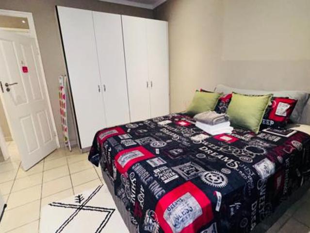 1 Bedroom Apartment in Bluff