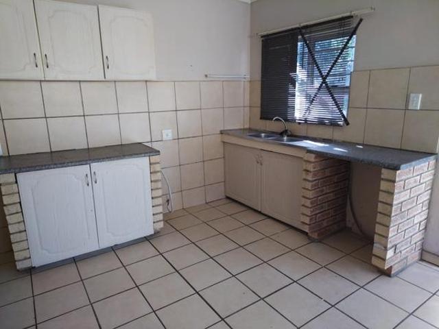 1 Bedroom Apartment in Bluff