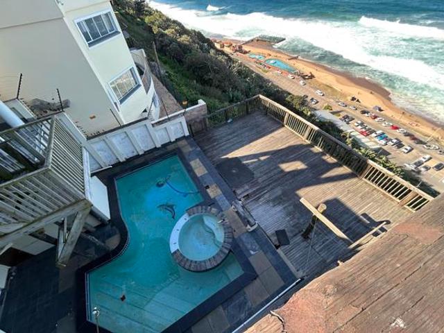 1 Bedroom Apartment in Bluff