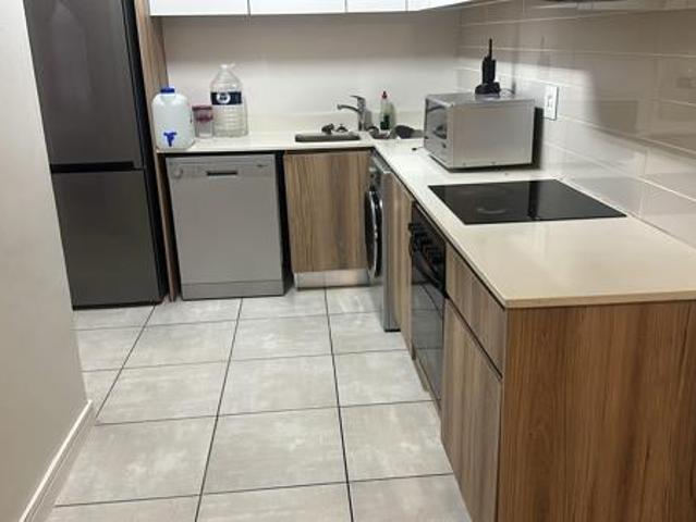 1 Bedroom Apartment in Blyde Riverwalk Estate
