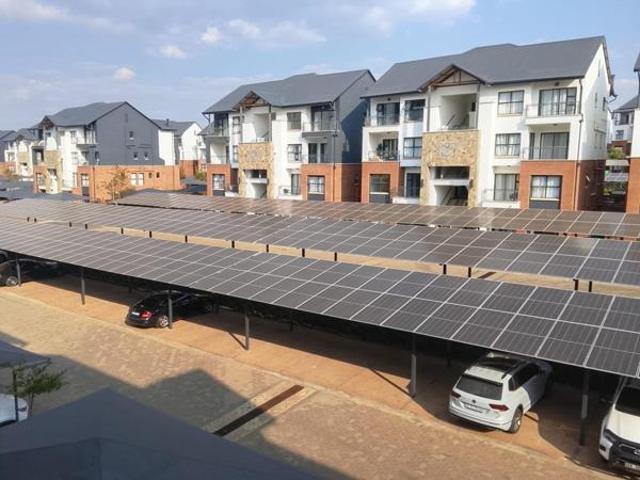 1 Bedroom Apartment in Blyde Riverwalk Estate