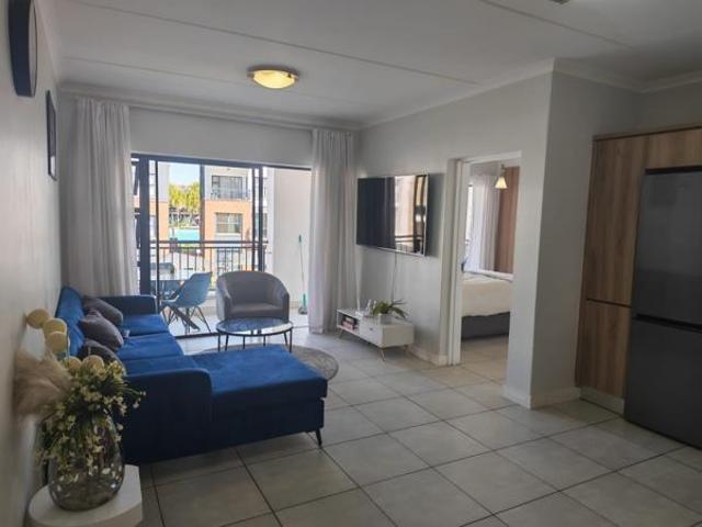 1 Bedroom Apartment in Blyde Riverwalk Estate